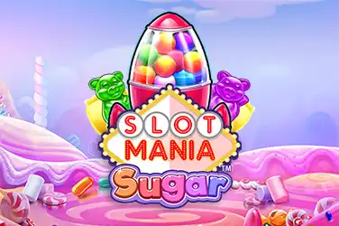 Slot Mania Sugarrr
